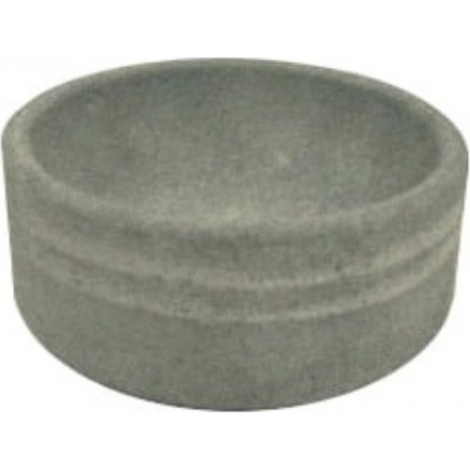 Чаша из стеатита и гибкий шланг HARVIA для печи HIDDEN HEATHER ZHH-220