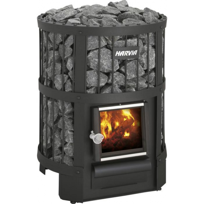 Дровяная печь HARVIA LEGEND 300 WK300LDV