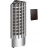 Электрическая печь для сауны Harvia Glow Corner TRC90XE