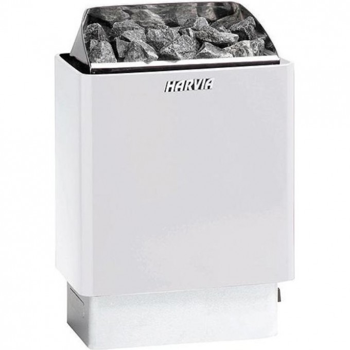 Электрическая печь HARVIA KIP90E (1/3PH) STEEL HEK900230S