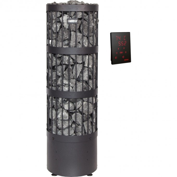 Электрическая печь HARVIA LEGEND PO70XW WiFi HPO704XW