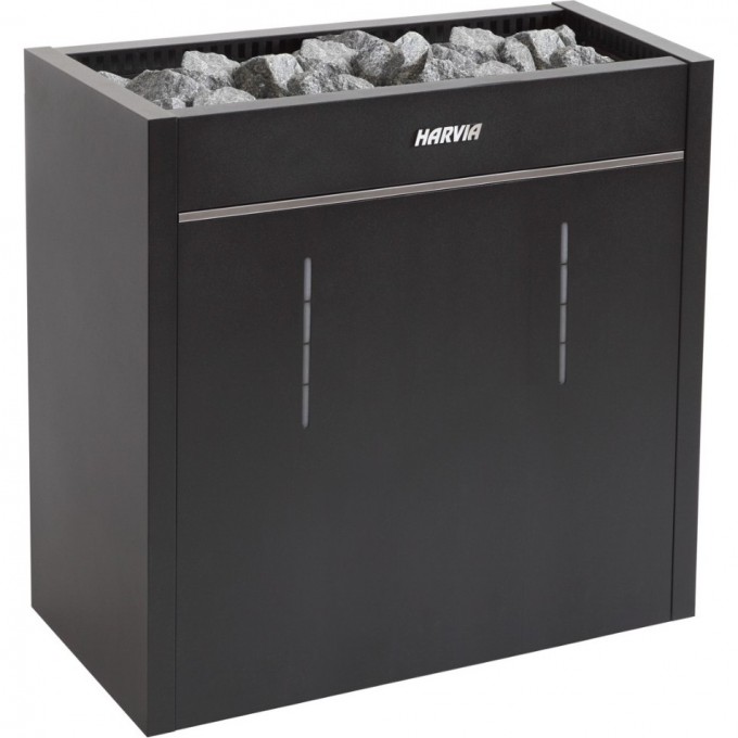 Электрическая печь HARVIA VIRTA PRO COMBi HL160SA, без пульта HL160400SA