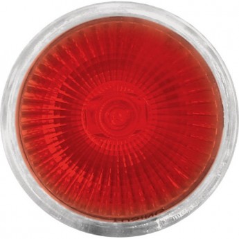 Лампочка для цветотерапии HARVIA MR-16 красный